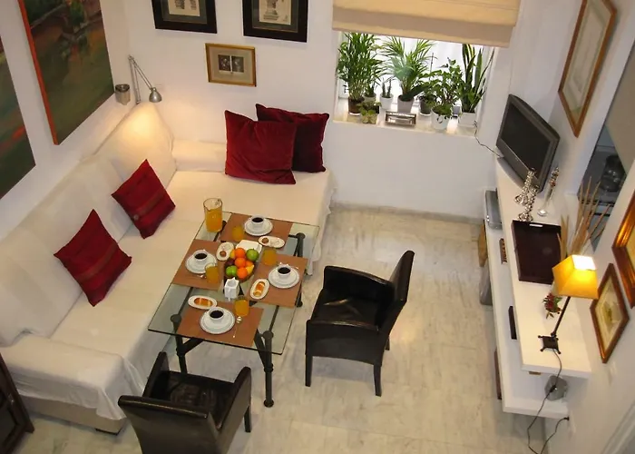 Apartamento Castellar
