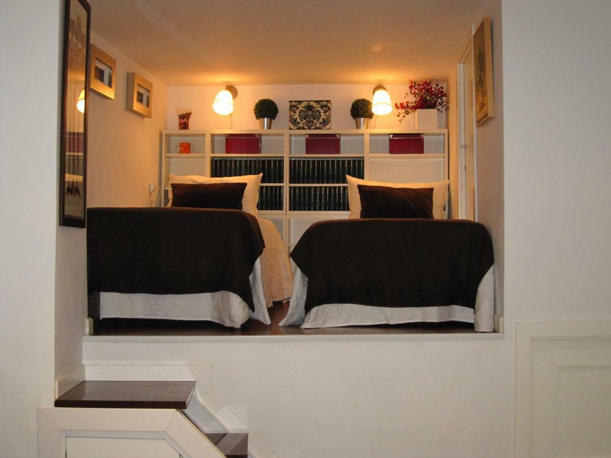 En Centro Historico Con Parking Gratis Apartment